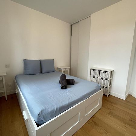 Апартаменти L'Amadeus - Centre - Wifi - 4P - Reve Au Mans Ле-Ман Екстер'єр фото