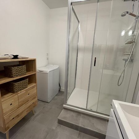 Апартаменти L'Amadeus - Centre - Wifi - 4P - Reve Au Mans Ле-Ман Екстер'єр фото