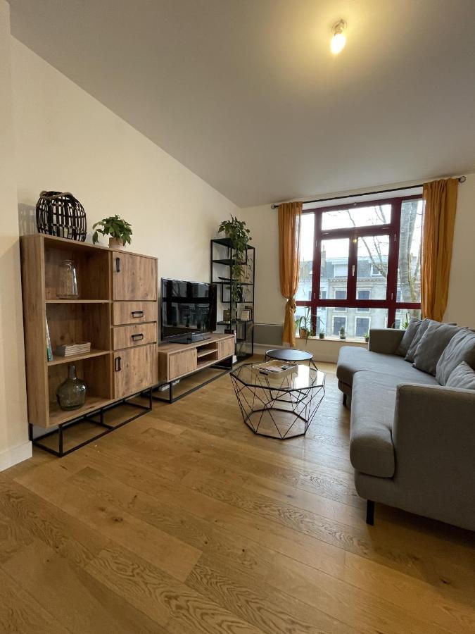 Апартаменти L'Amadeus - Centre - Wifi - 4P - Reve Au Mans Ле-Ман Екстер'єр фото