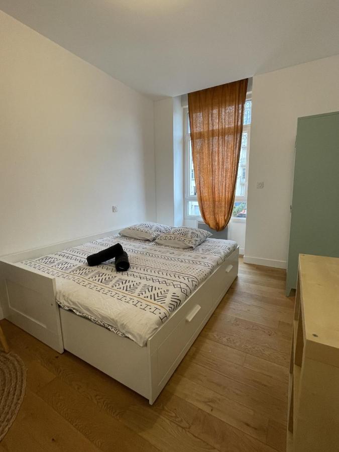 Апартаменти L'Amadeus - Centre - Wifi - 4P - Reve Au Mans Ле-Ман Екстер'єр фото