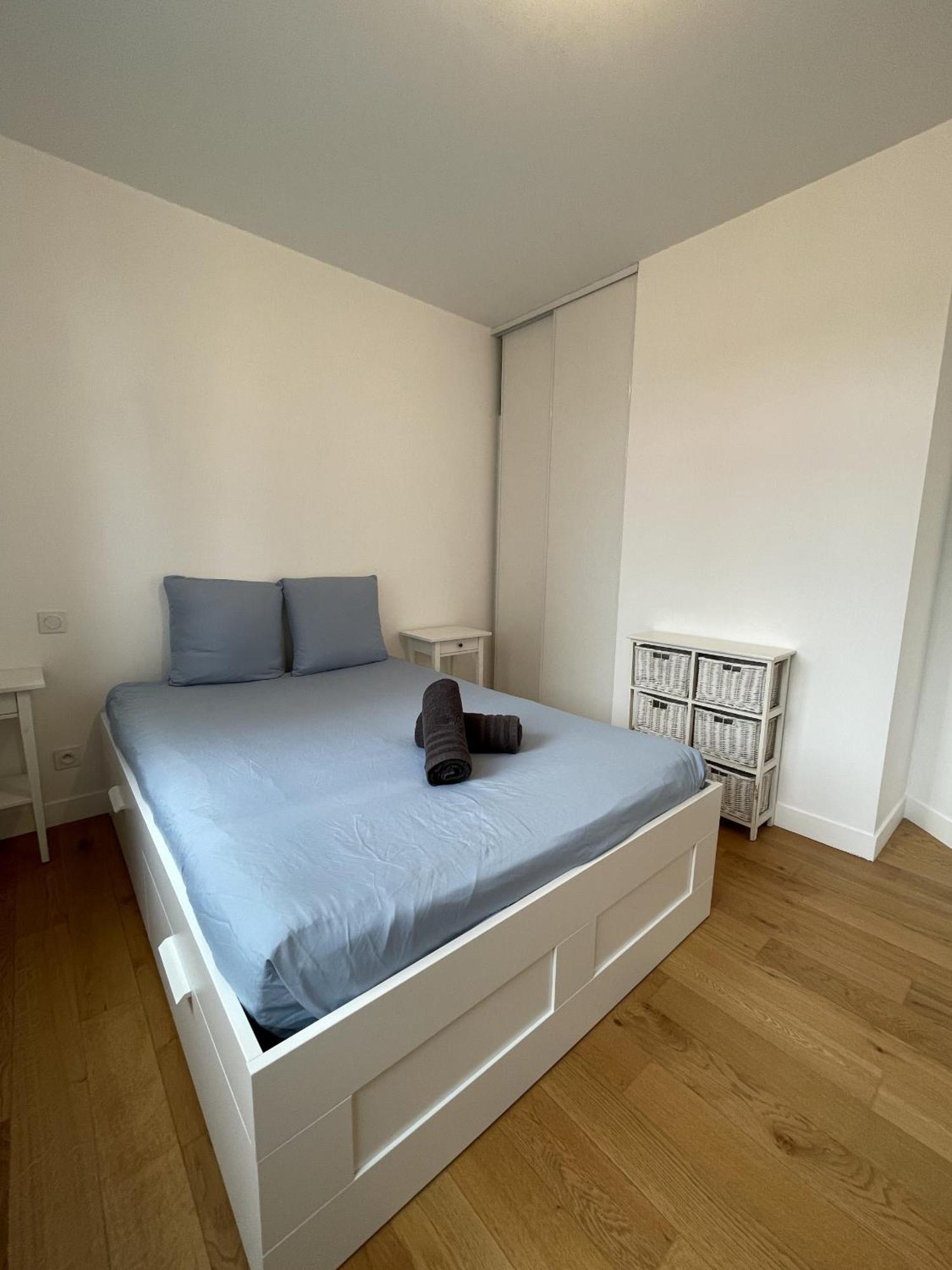 Апартаменти L'Amadeus - Centre - Wifi - 4P - Reve Au Mans Ле-Ман Екстер'єр фото