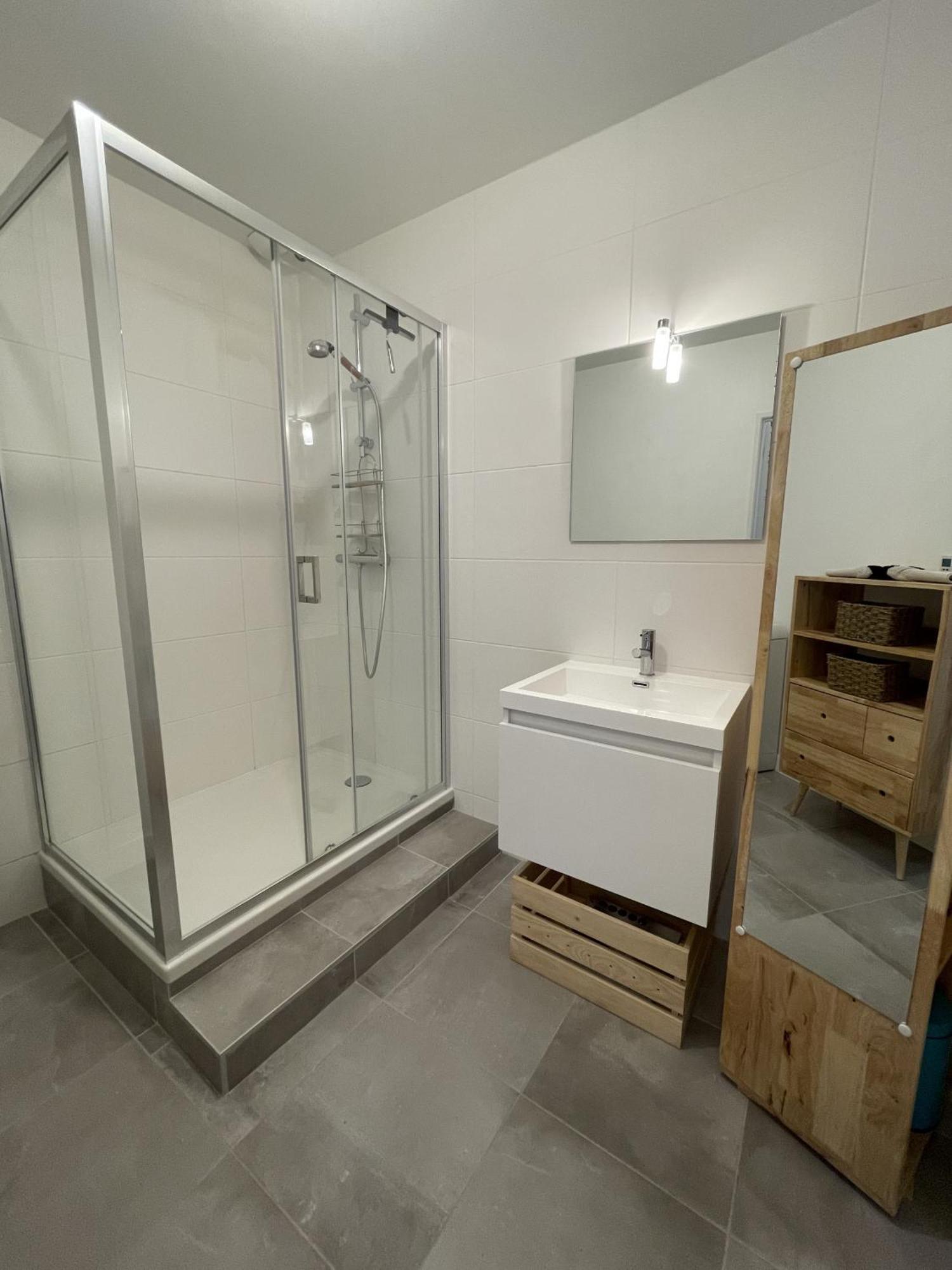 Апартаменти L'Amadeus - Centre - Wifi - 4P - Reve Au Mans Ле-Ман Екстер'єр фото
